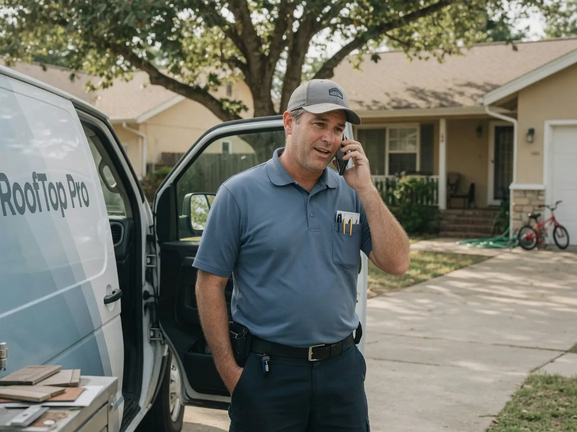 Roof Repair Kingman, KS FAQs