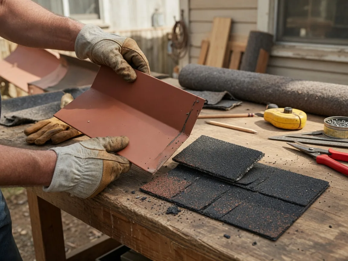 Roof Repair company in Kingman, KS